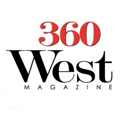 360 West Magazine article on Spa Paws Hotel